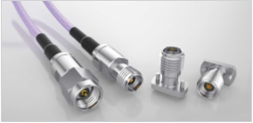 Samtec 18GHz至110GHz射频互连解决方案